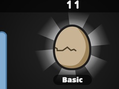 Spel Egg Hatcher