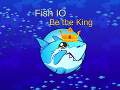 Spel Fish IO