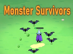 Spel Monster Survivors