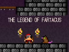 Spel The Legend of Fartacus