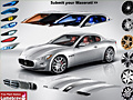 Spel Pimp My Maserati