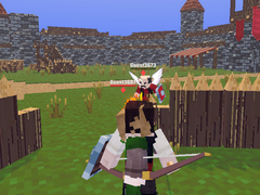 Spel Medieval Arena