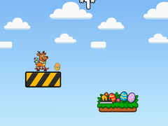 Spel Easter Deer