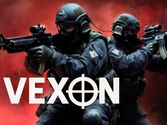 Spel Vexon