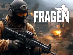 Spel FRAGEN