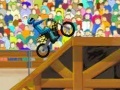 Spel Risky Rider 3