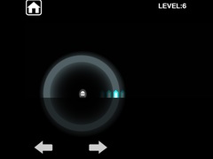 Spel Path of Light