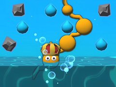 Spel Rootlings: Secrets of the Depths