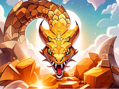 Spel Snake Hunter
