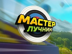 Spel Archery Master