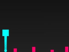 Spel Neon Runner