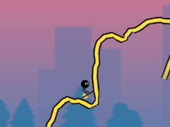 Spel Draw Surfer