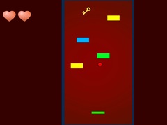 Spel Bricks Breaker
