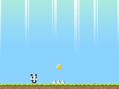 Spel Panda Quest