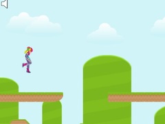 Spel Endless Runner