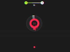 Spel Spin Dash
