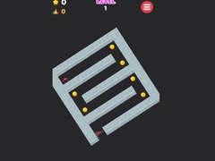 Spel Maze Runer