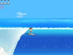 Spel Wave Rush