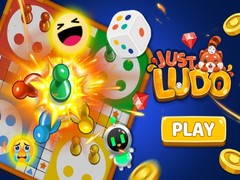 Spel Just Ludo