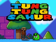 Spel Tung Tung Super Sahur