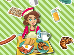 Spel Breakfast Dash