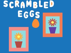 Spel Scrambled Eggs