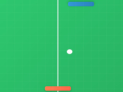 Spel Pong Vision