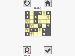 Spel Akari