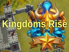 Spel Kingdoms Rise