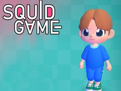 Spel Squid Game 