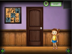 Spel Amgel Kids Room Escape 300