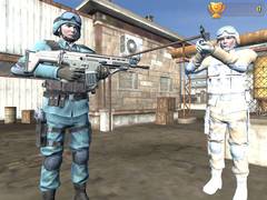 Spel Strike Force 2