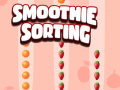Spel Smoothie Sorting