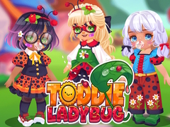 Spel Toddie Ladybug