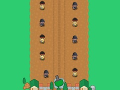 Spel Microward