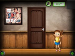 Spel Amgel Kids Room Escape 302