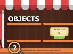 Spel Objects