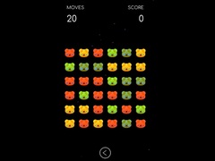 Spel Jelly Connect
