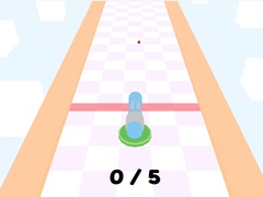 Spel Gun Idle