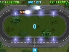 Spel Ultimate Speed Racer Road King