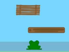 Spel River Crosser