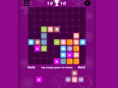 Spel Candy Trio