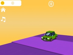 Spel Twisty Roads