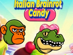 Spel Italian Brainrot Candy
