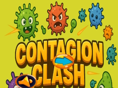 Spel Contagion Clash