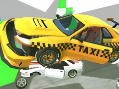 Spel Survival Racing: Extreme Road