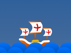 Spel Color Box Ship