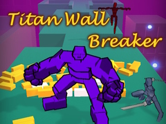 Spel Titan Wall Breaker