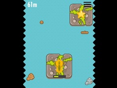 Spel Leap Rush