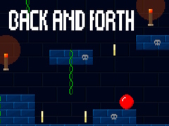 Spel Back and Forth 